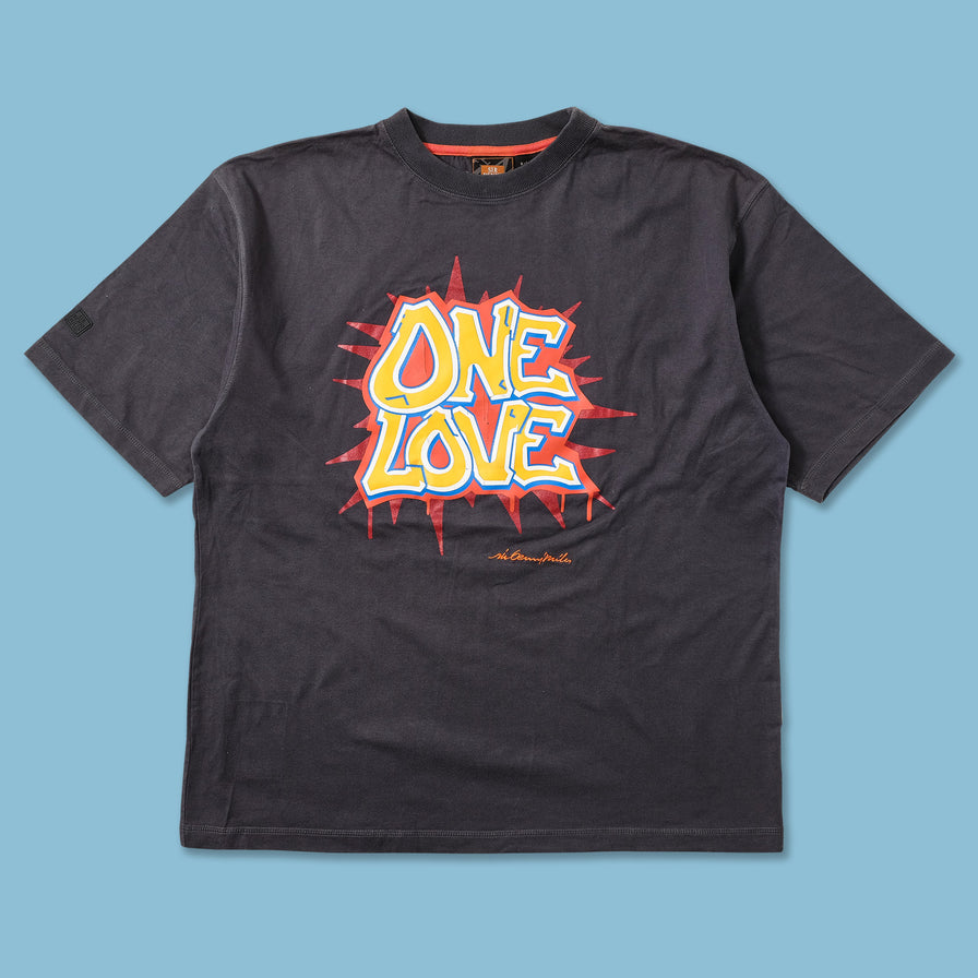 Y2K Sir Benni Miles T-Shirt XLarge 