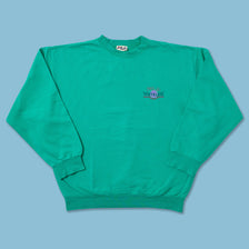 Vintage Fila Sweater Large 