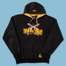 Y2K bone.ny Hoody XLarge 