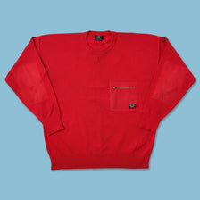 Vintage Paul Shark Knit Sweater XLarge 