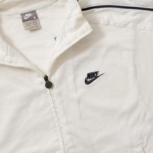 Women's Nike Sweat Jacket Small 