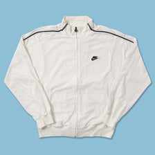 Women's Nike Sweat Jacket Small 