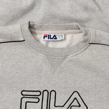 Vitnage Fila Sweater XLarge 