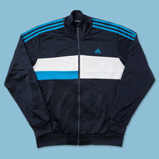Vintage adidas Track Jacket Large 
