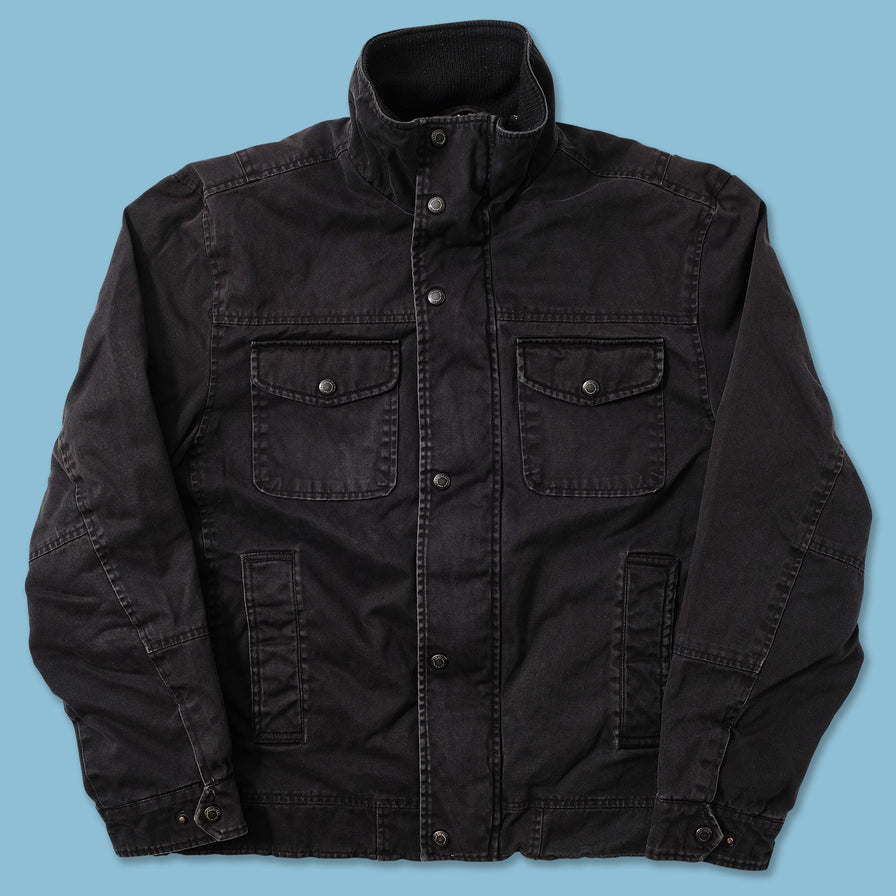 Levis Padded Jacket Medium 