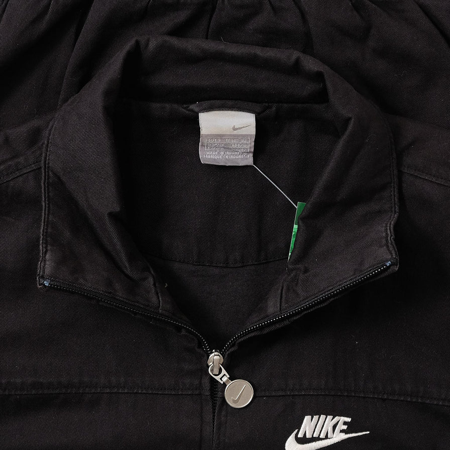 Women's Nike Track Jacket XSmall 