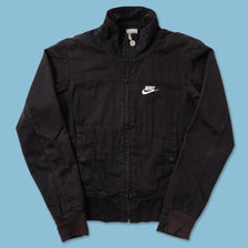 Women's Nike Track Jacket XSmall 