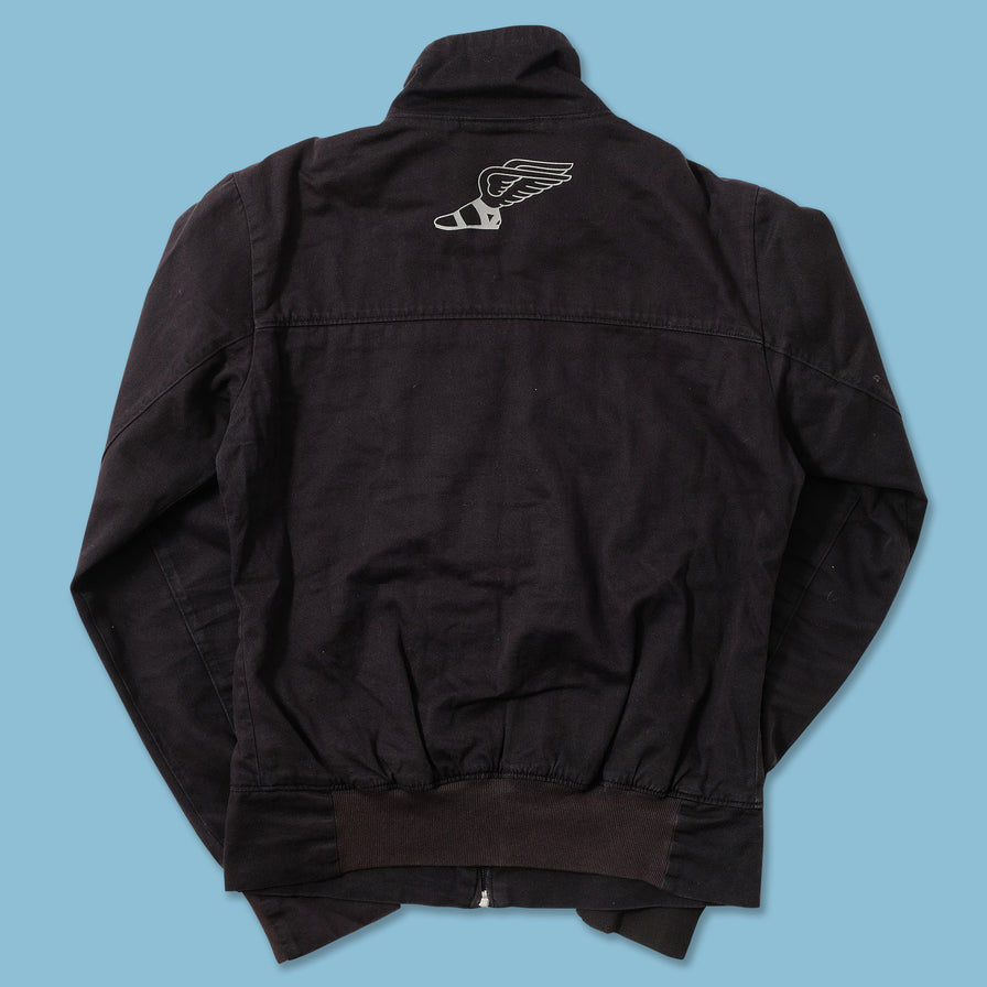 Women's Nike Track Jacket XSmall 