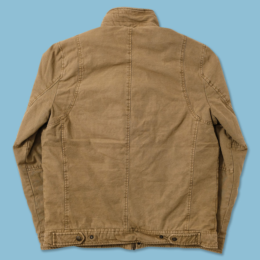 Vintage Levis Padded Jacket Medium 