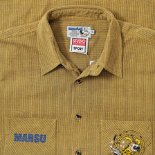 1998 Marsupilami Shirt XLarge 