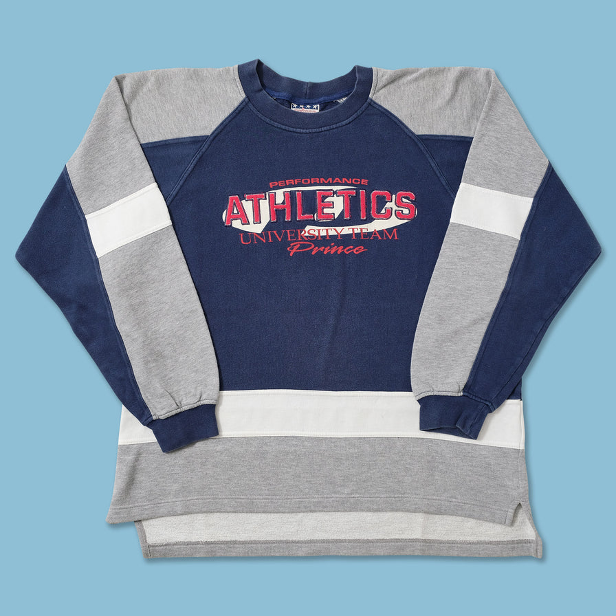 Vintage Prince Sweater Large 