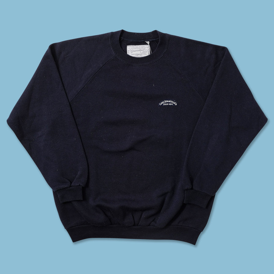 Vintage Levis Sweater Medium 