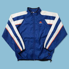 Vintage adidas Track Jacket XLarge 