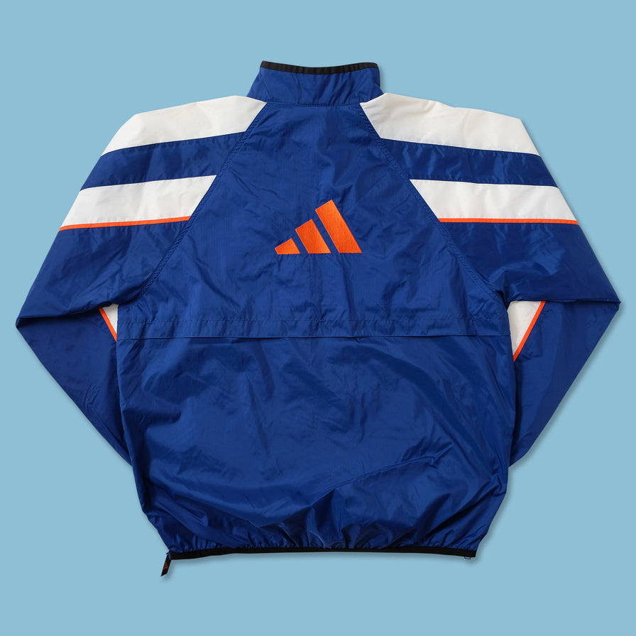 Vintage adidas Track Jacket XLarge 