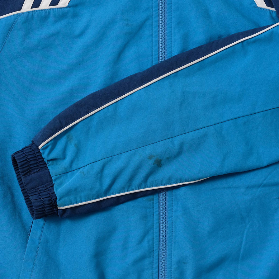 Vintage adidas Track Jacket Small 