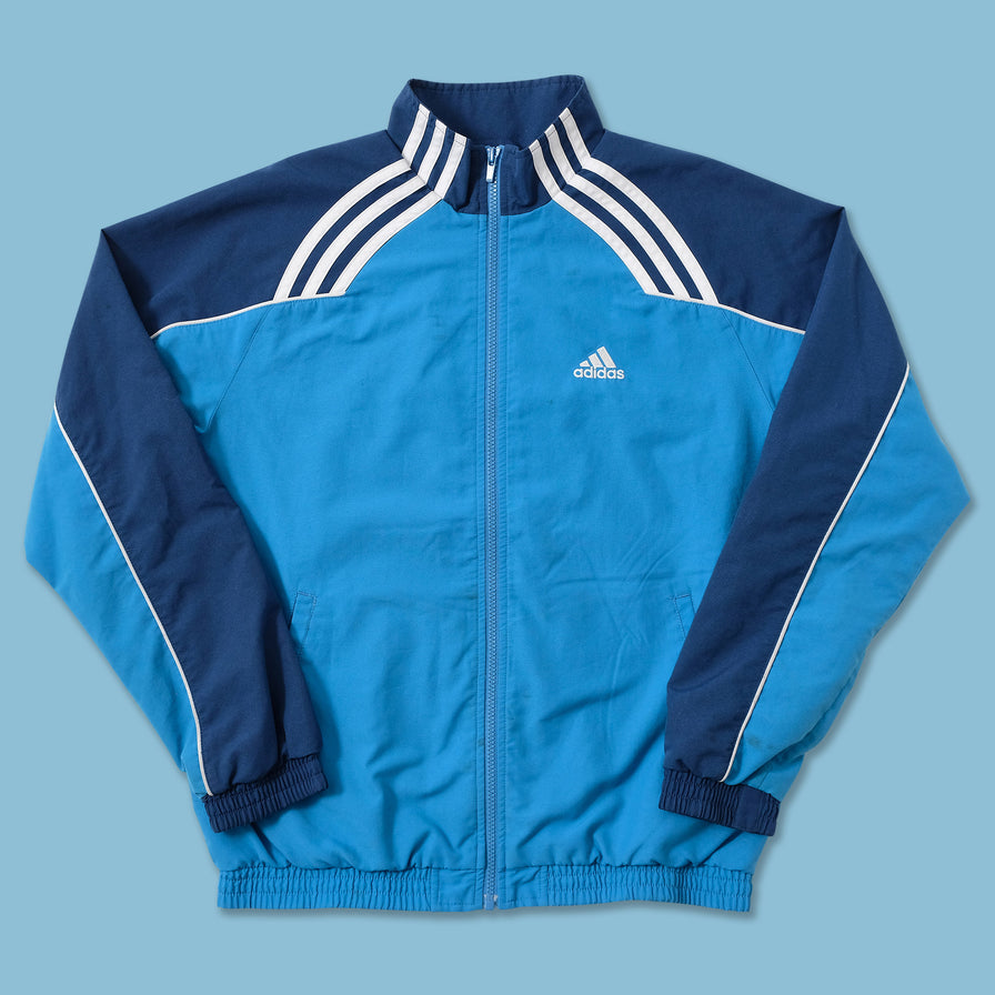 Vintage adidas Track Jacket Small 