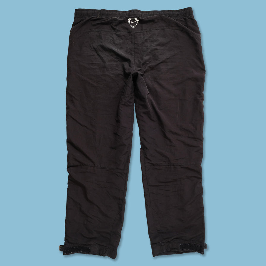 Vintage Nike Inter Milan Track Pants 