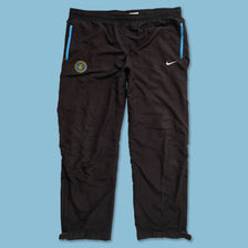 Vintage Nike Inter Milan Track Pants 