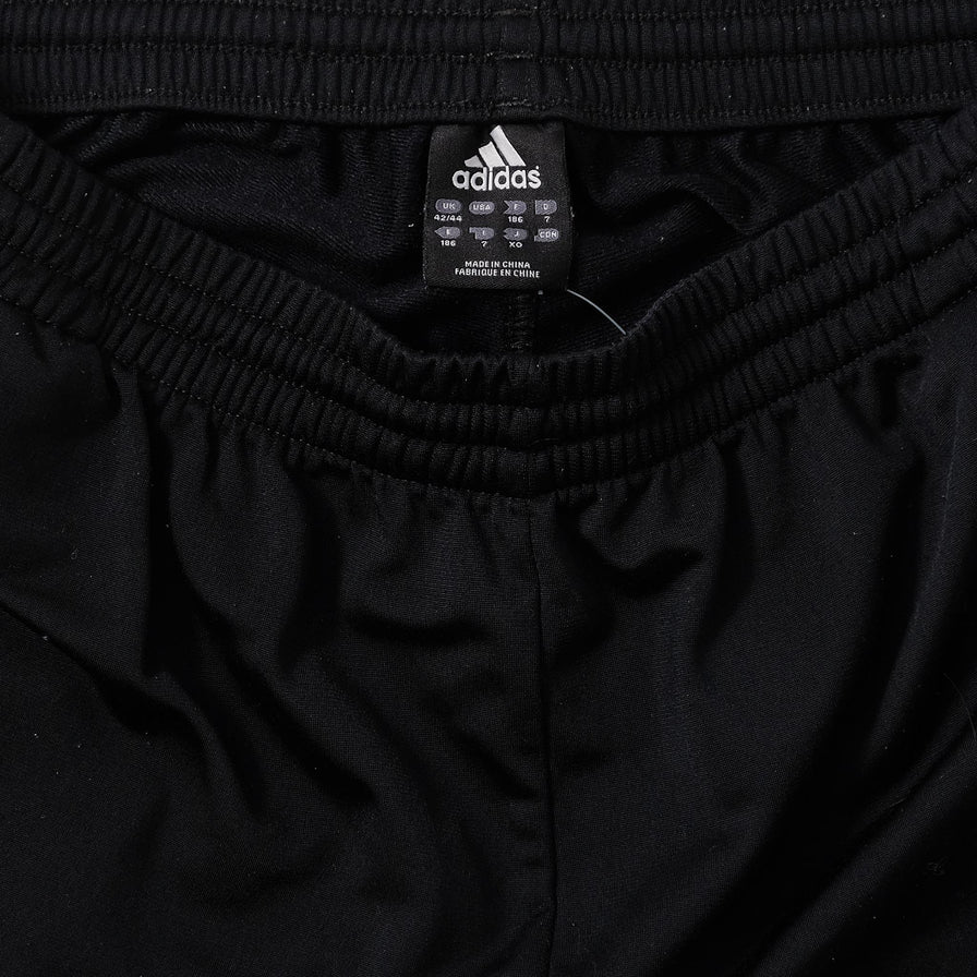 Vintage adidas AC Milan Track Pants Medium 