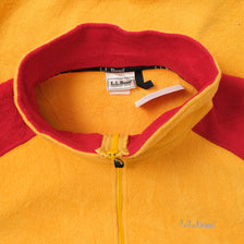 Vintage LL Bean Fleece XLarge