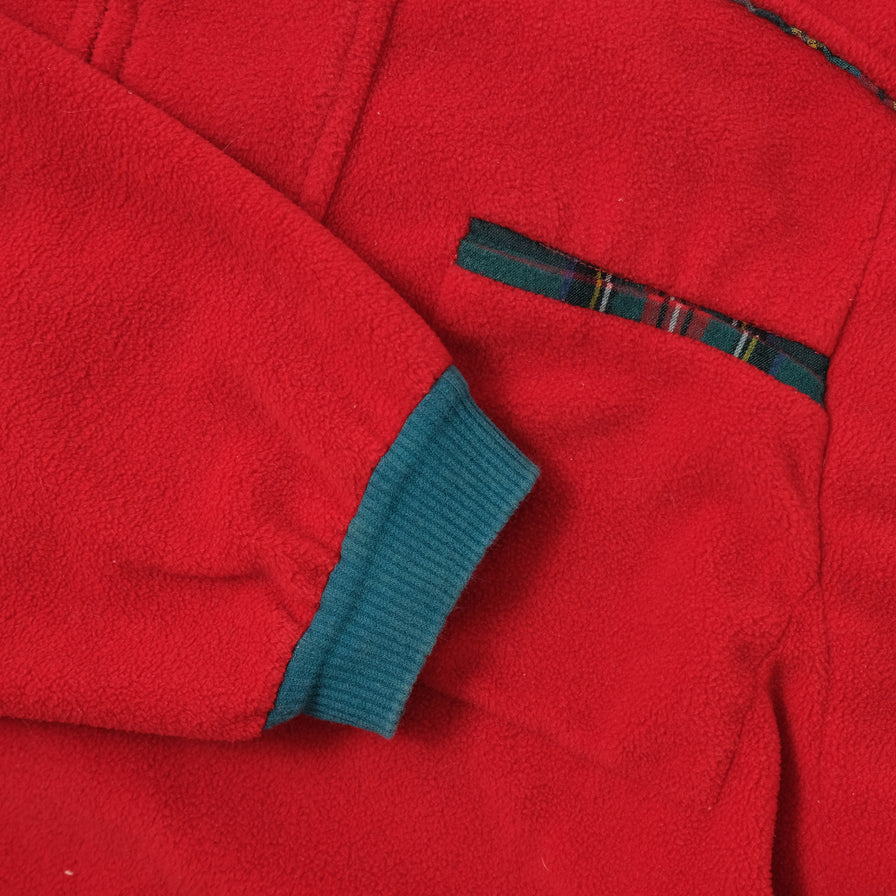 Vintage Fleece XLarge