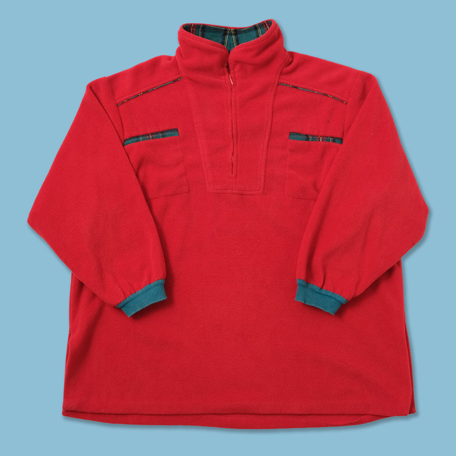 Vintage Fleece XLarge