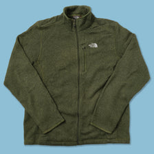 Vintage The North Face Fleece Jacket Large