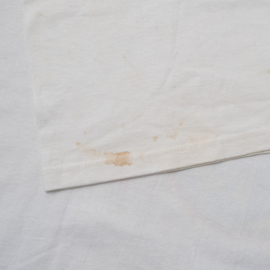 Vintage DS Atlanta 1996 Olympics T-Shirt XLarge