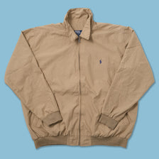 Vintage Polo Ralph Lauren Harrington Jacket XLarge