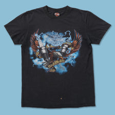 Vintage Harley Davidson T-Shirt Medium
