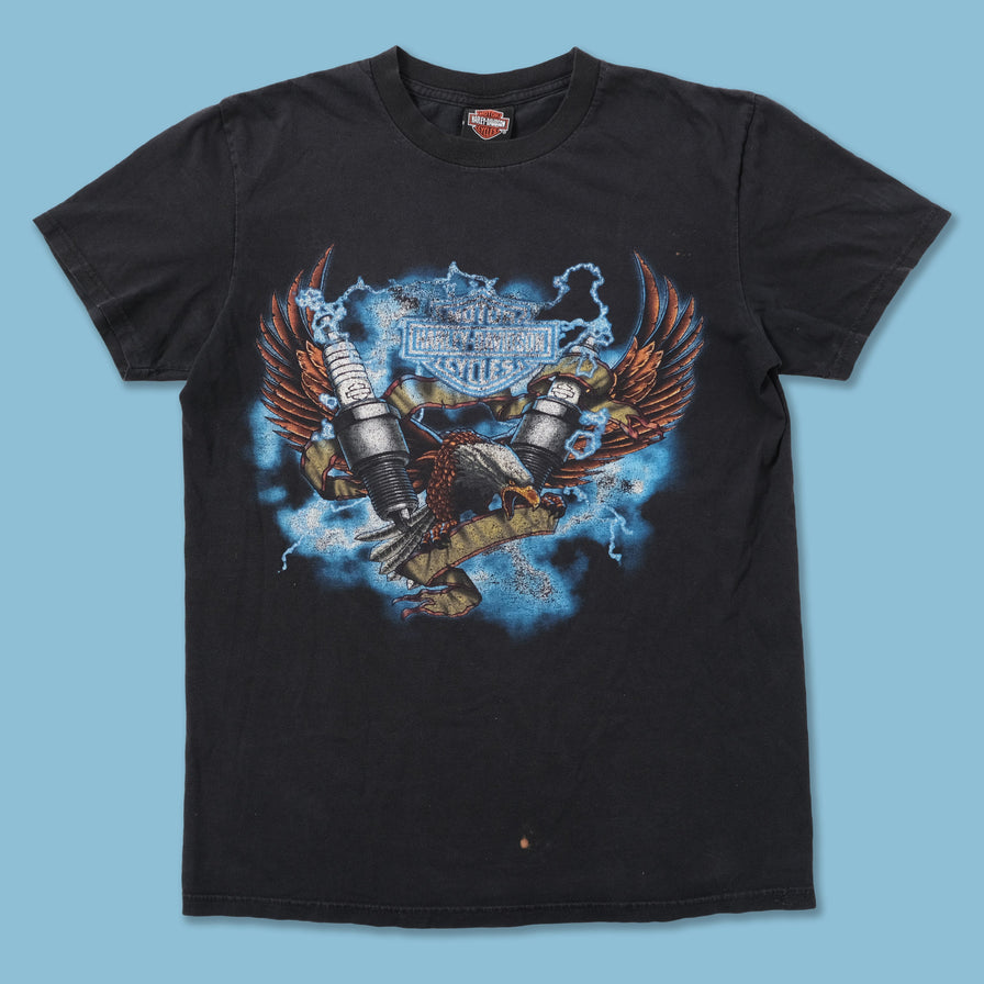 Vintage Harley Davidson T-Shirt Medium