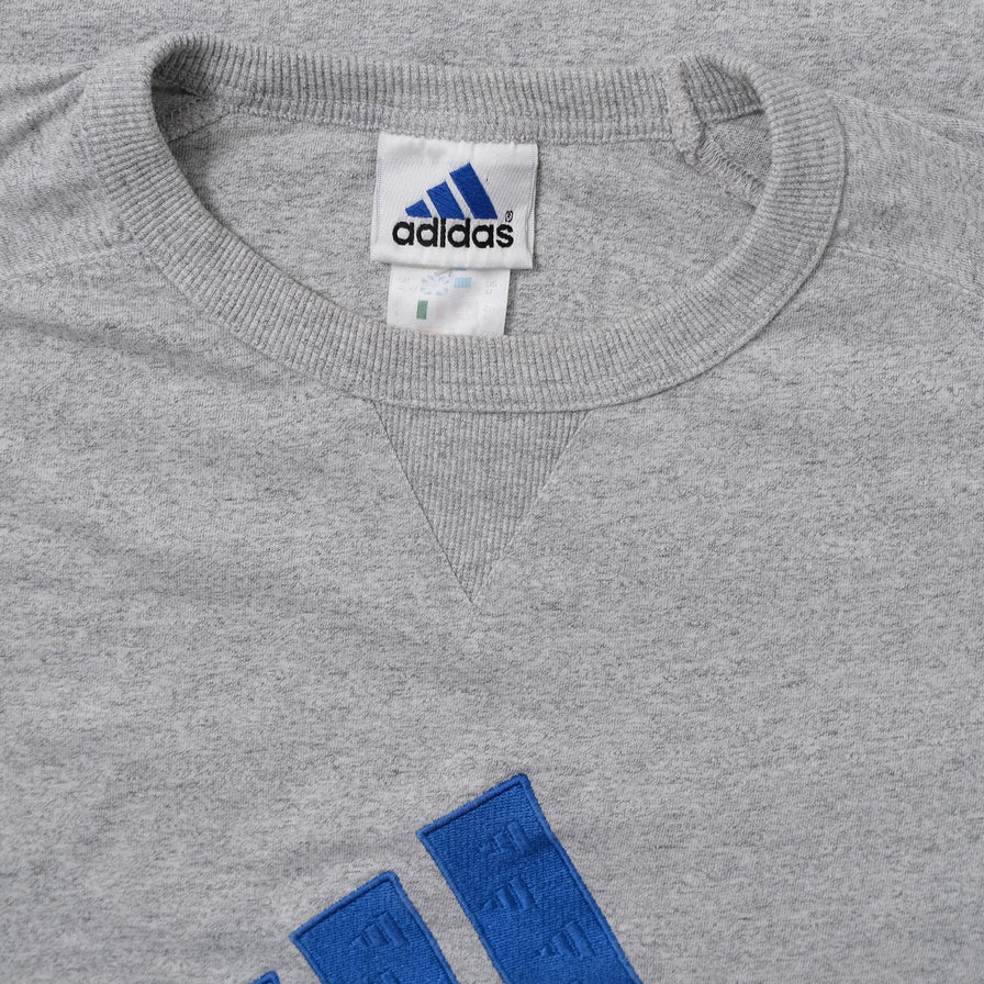 Vintage adidas T-Shirt Medium / Large