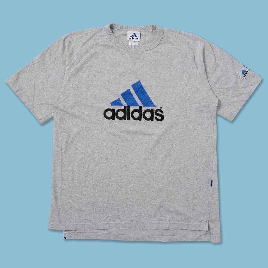 Vintage adidas T-Shirt Medium / Large