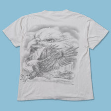 Vintage Eagle T-Shirt XLarge