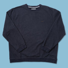Vintage Nike Mini Swoosh Sweater XLarge
