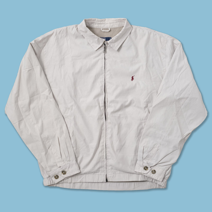 Vintage Polo Ralph Lauren Harrington Jacket XLarge