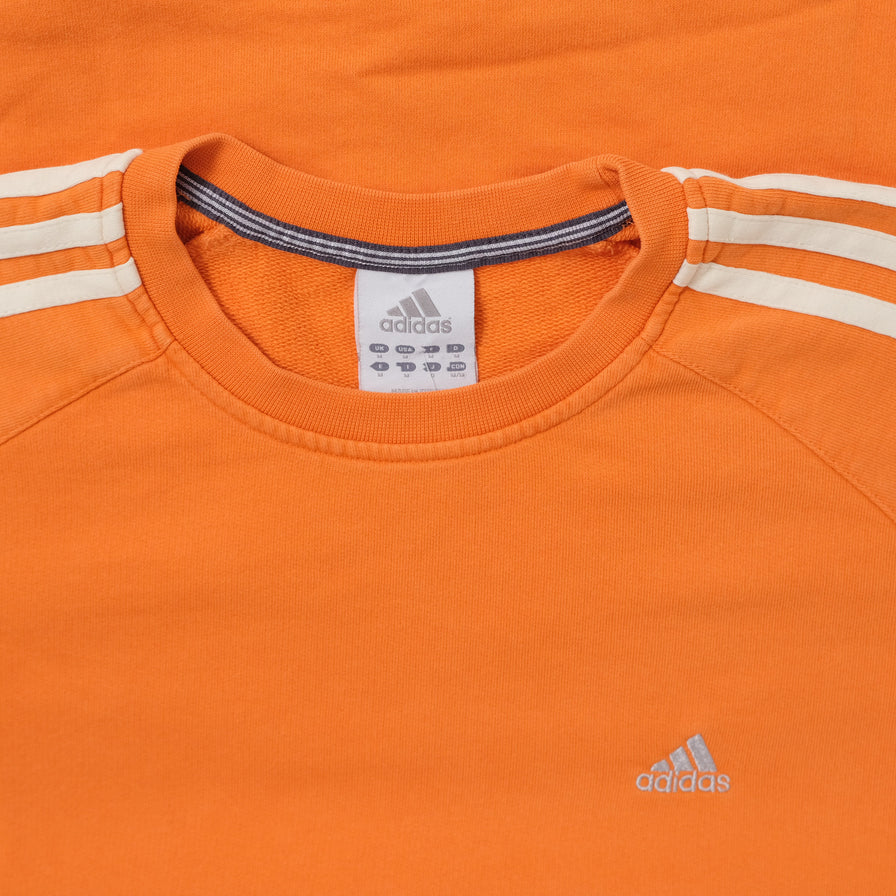 Vintage adidas Sweater Medium