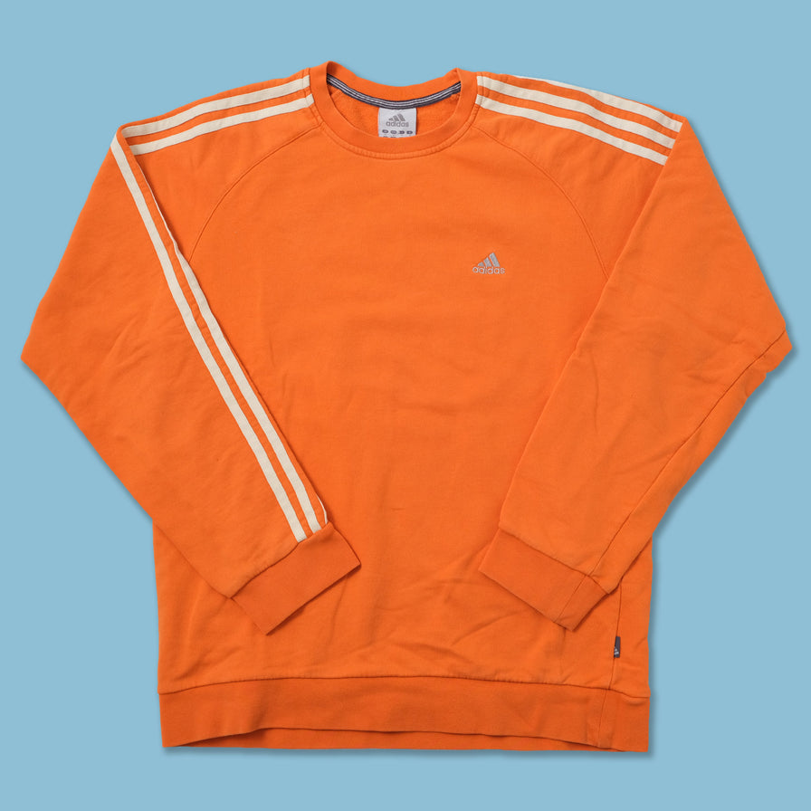 Vintage adidas Sweater Medium