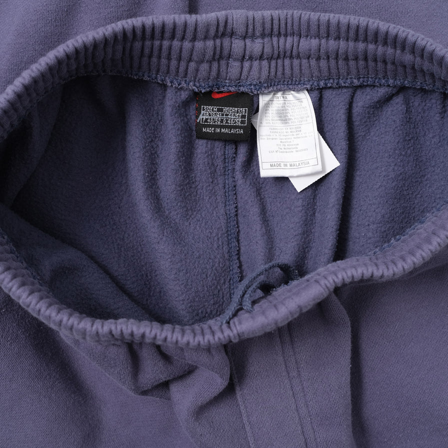 Vintage Nike Sweat Pants Medium