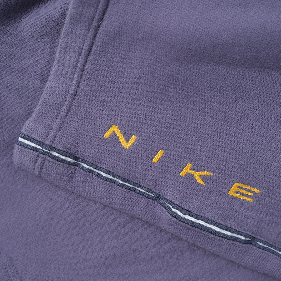 Vintage Nike Sweat Pants Medium