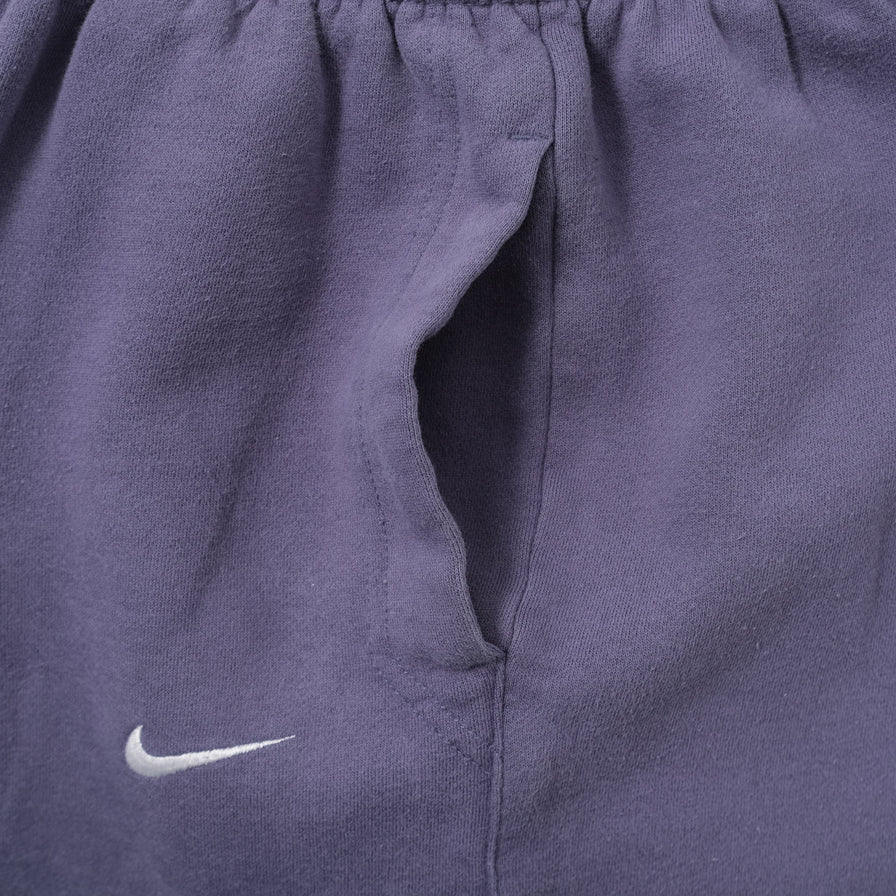 Vintage Nike Sweat Pants Medium