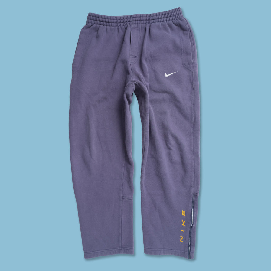 Vintage Nike Sweat Pants Medium