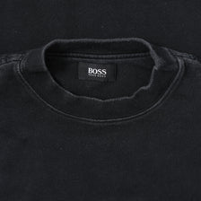 Vintage Hugo Boss McLaren Sweater XLarge