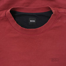 Vintage Hugo Boss Sweater Large / XLarge