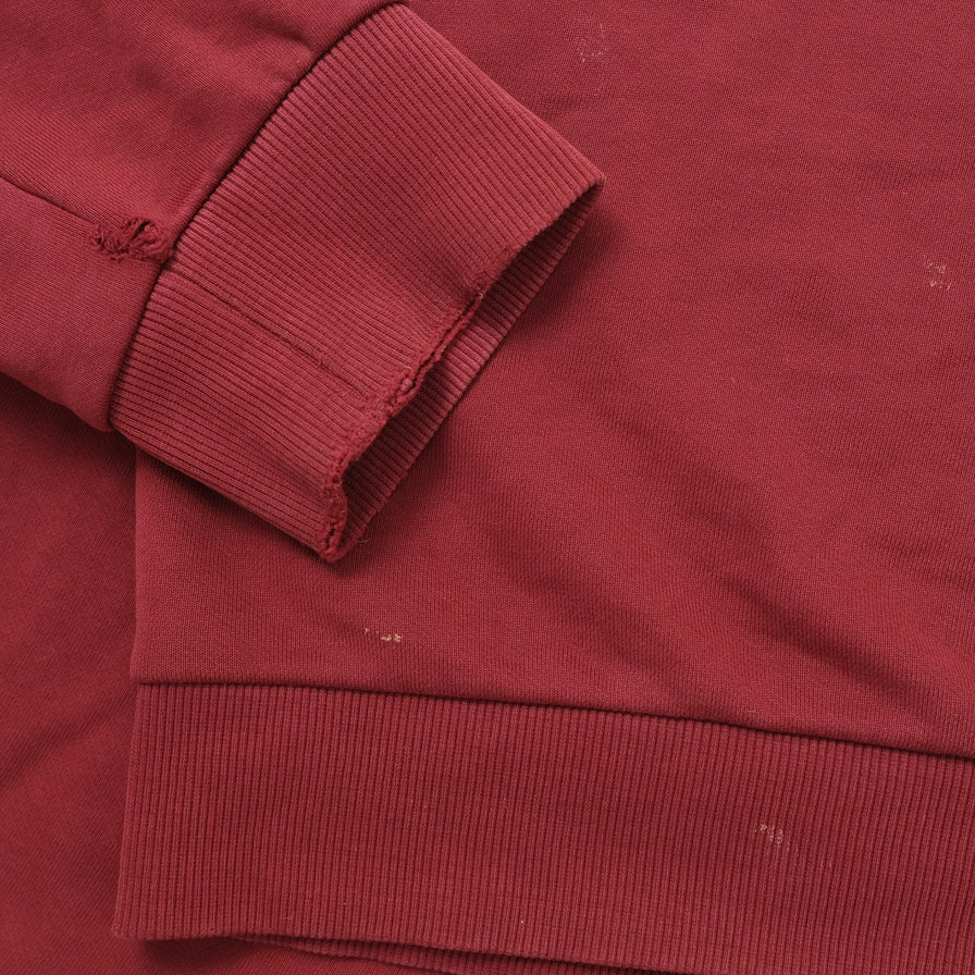 Vintage Hugo Boss Sweater Large / XLarge