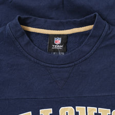 Vintage St. Louis Rams Sweater XLarge