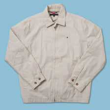 Vintage Tommy Hilfiger Harrington Jacket Large