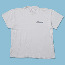 Vintage Salomon T-Shirt XLarge