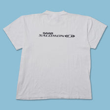 Vintage Salomon T-Shirt XLarge