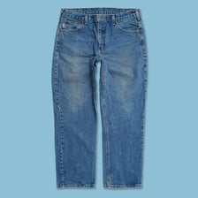 Vintage Carhartt Denim Pants 36x30